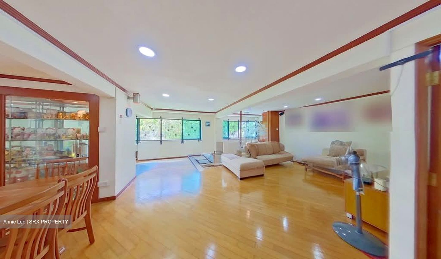 Blk 664A Yishun Avenue 4 (Yishun), HDB Executive #575114061